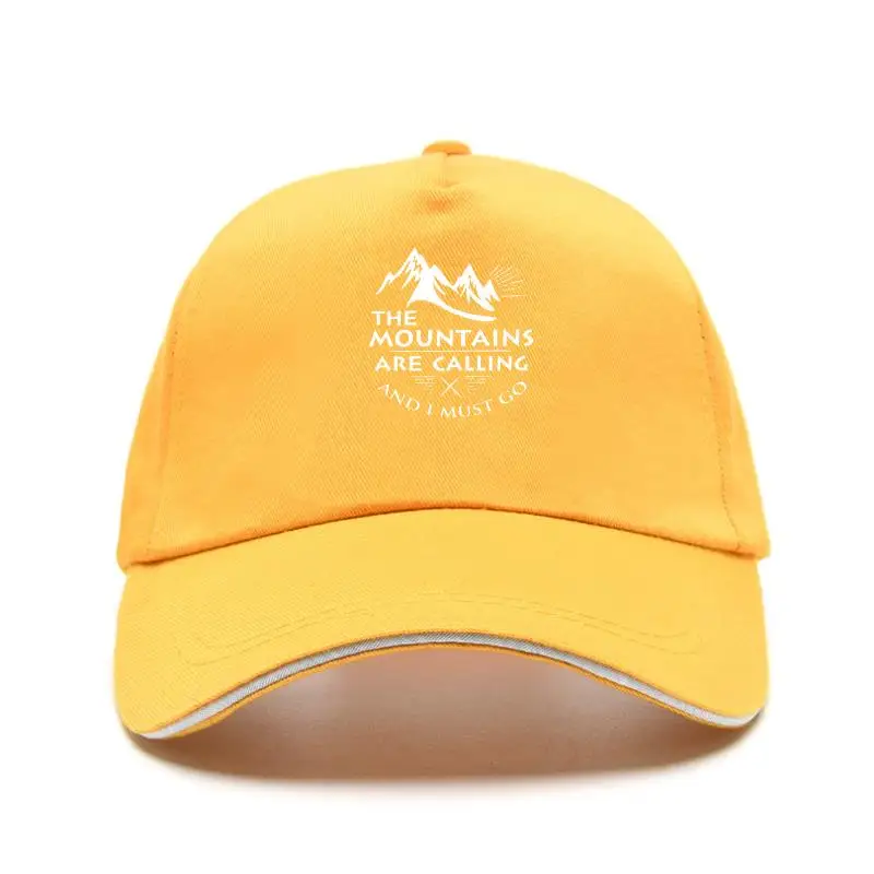 

Uniex The ountain Are Caing I ut Go Gift T New Hat Natura Nature Outdoor Foret Hike Cotton New Hat Funny Tee New Hat