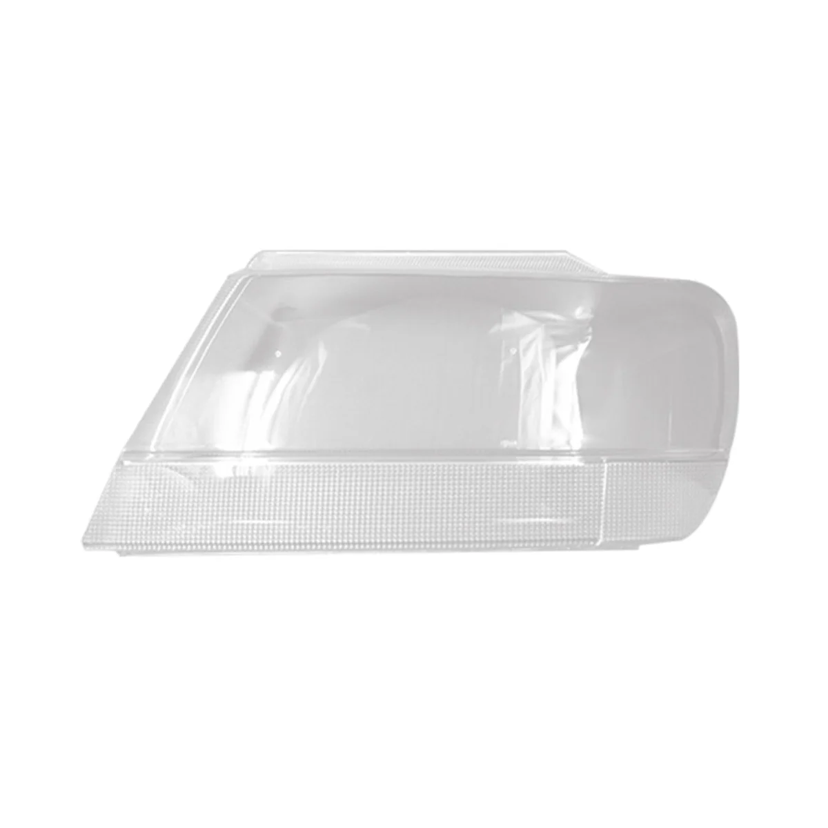 

Левая накладка на переднюю фару для Grand