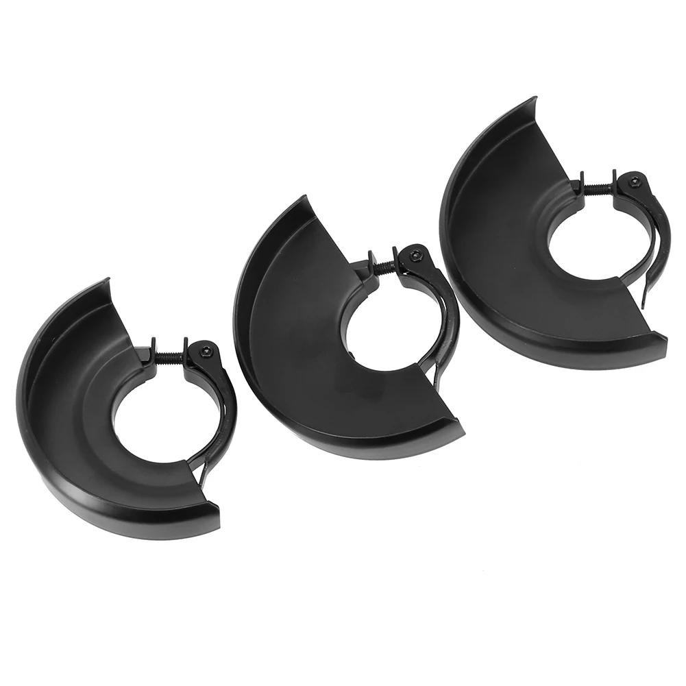 

Angle Grinder Metal Safety Cover Grinding Disc Wheel Protector Power Tool Protective Cover For Model 100 /115 /125