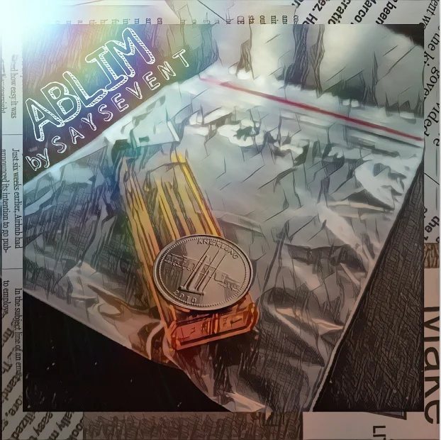 

Ablim by Radja Syailendra Magic Tricks