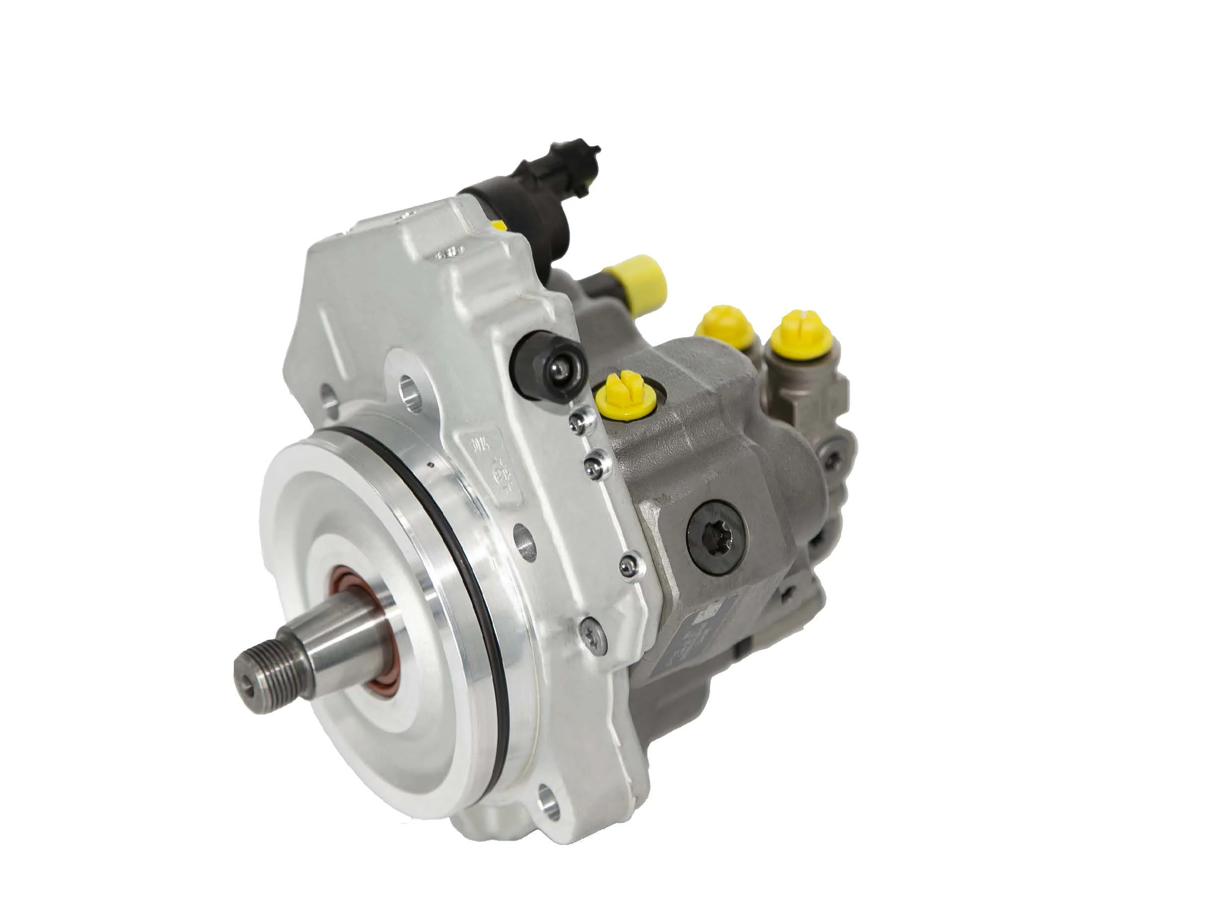 Горячая Распродажа Dies топливный Инжекционный насос двигателя 0445020110 для Yamz L4 L6 534