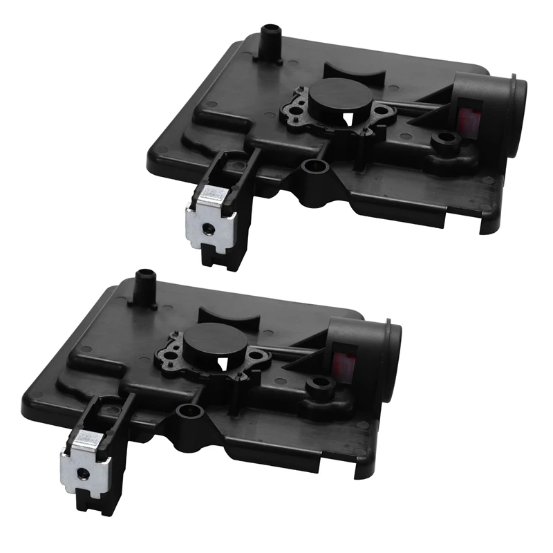 

2X New Air Cleaner-Primer Base 795259 Fit For Briggs & Stratton 792040 691753 496116 Engine Toro Lawn Mower