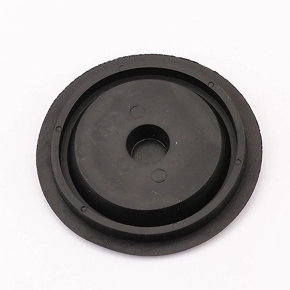 

Kitchen Drain Practical Black Bathtub Replacement Garbage Disposal Accessories Plug Home Office Sink Stopper Rubber Universal