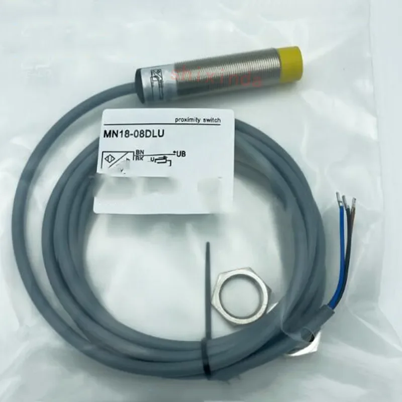 1 шт. датчик приближения 0-10 в