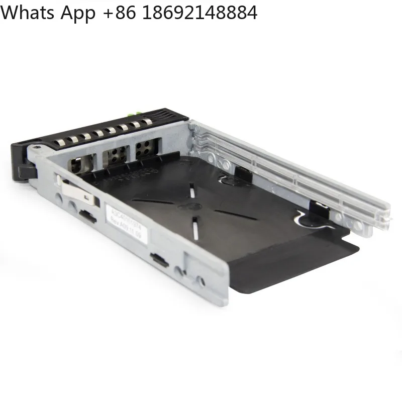 Фото Кронштейн для жесткого диска, совместимый с Fujitsu RX600 RX300 RX90 A3C40101974, 2,5-дюймовый кронштейн для крепления HDD №2