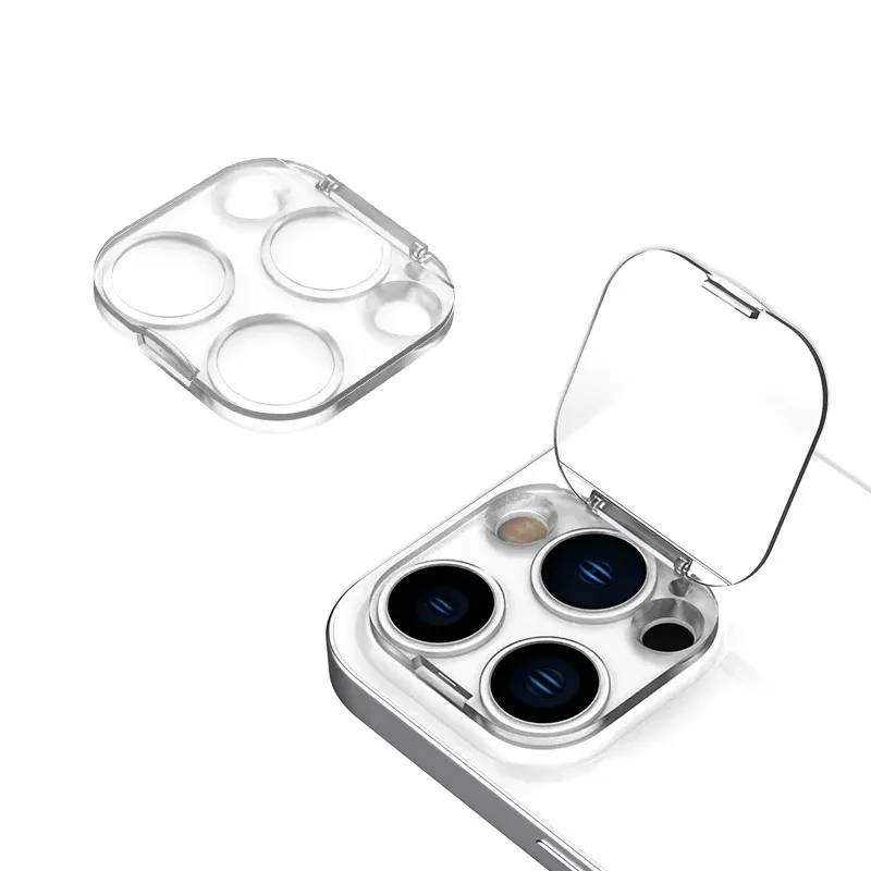 Чехол для объектива камеры телефона защитная крышка защиты вашей