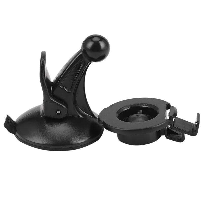 Car Windscreen Suction Mount Holder For Garmin Nuvi 2500 Series 2515 2545 2515LT 2545LMT 2555LMT 2555LT 2585TV 2595LMT GPS Sat N