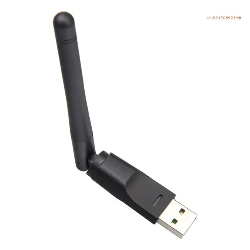 

USB-адаптер Wi-Fi RT8188, 150 Мбит/с, 2,4 ГГц