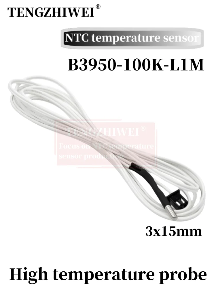 Зонд температуры для 3D-принтера фотосессия Сопротивление Температуре новинка 350