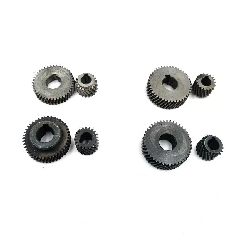 Yunshi Шестерня машины с пазом Makita 4100 33T/34T/37T/41T42T/43T Hitachi 1104SB портативные аксессуары для мраморной резки