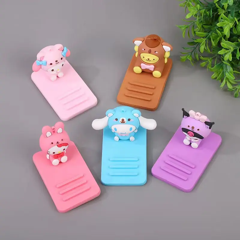 Новинка Kawaii Sanrio Kuromi My