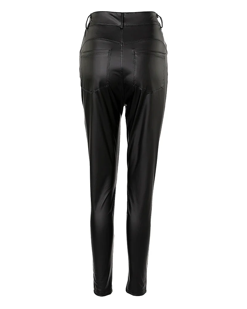 Рисунок 5 - 2022 модные повседневные уличные