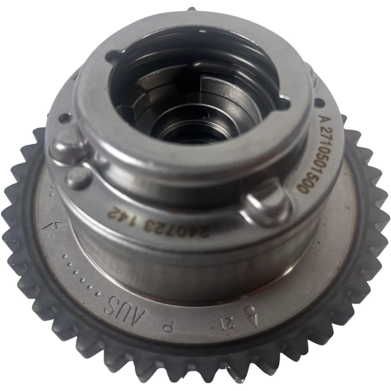 Высококачественная розетка для выхлопных газов подходит Mercedes Benz M271 W204 W212 C/E250