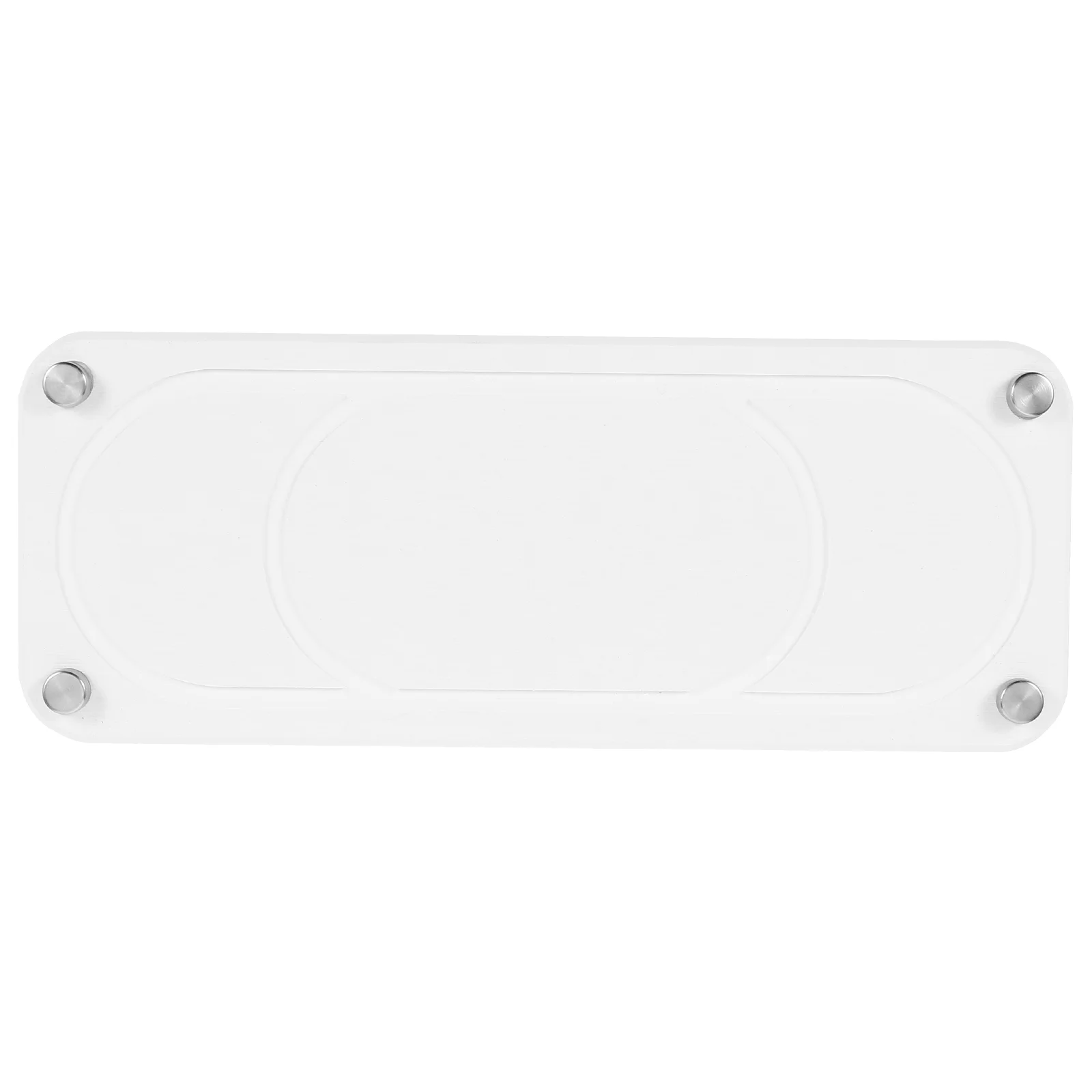 

Coasters Nonslip Mat Diatom Mud Absorbent Pad White Instant Dry Sink Holder Soap