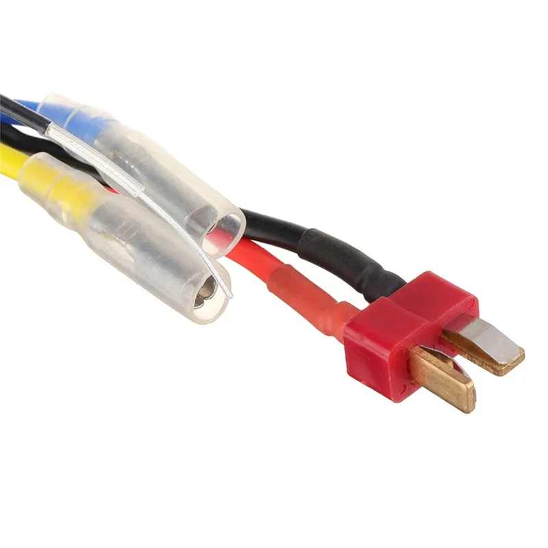 Приемник приемная плата печатная ESC 144001-1311 для Wltoys 144001 124018 124019 RC автомобильные