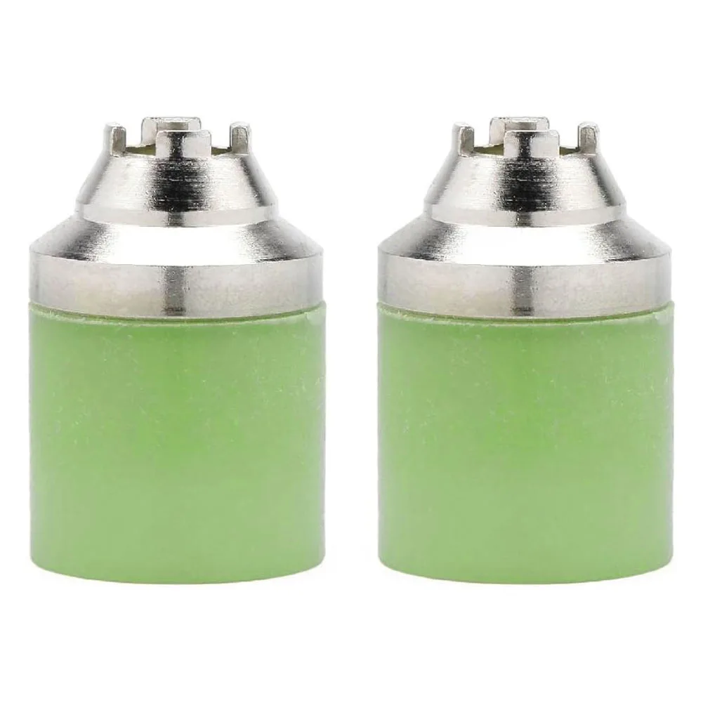 

2PCS P80 Plasma Cutting Torch Accessories Cutting Nozzle Protective Cover Welding Contact Cutter Cover Soldering Tools