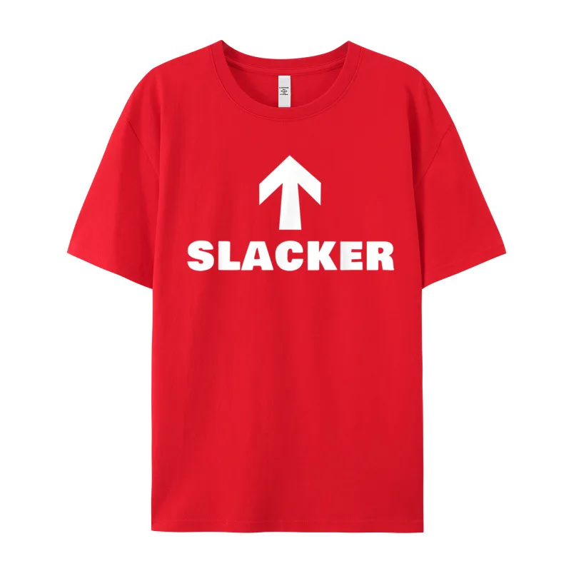 Фото Print Define Slacker Yes Im A Tees Husband Newest Outdoor Round Collar Pure Cotton Short Sleeve T Shirt Slogan T Shirt №5