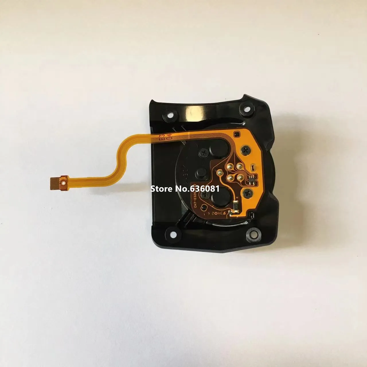 Запасные части для вспышки Горячий башмак основание горячего башмака CY1-4334-000 Canon