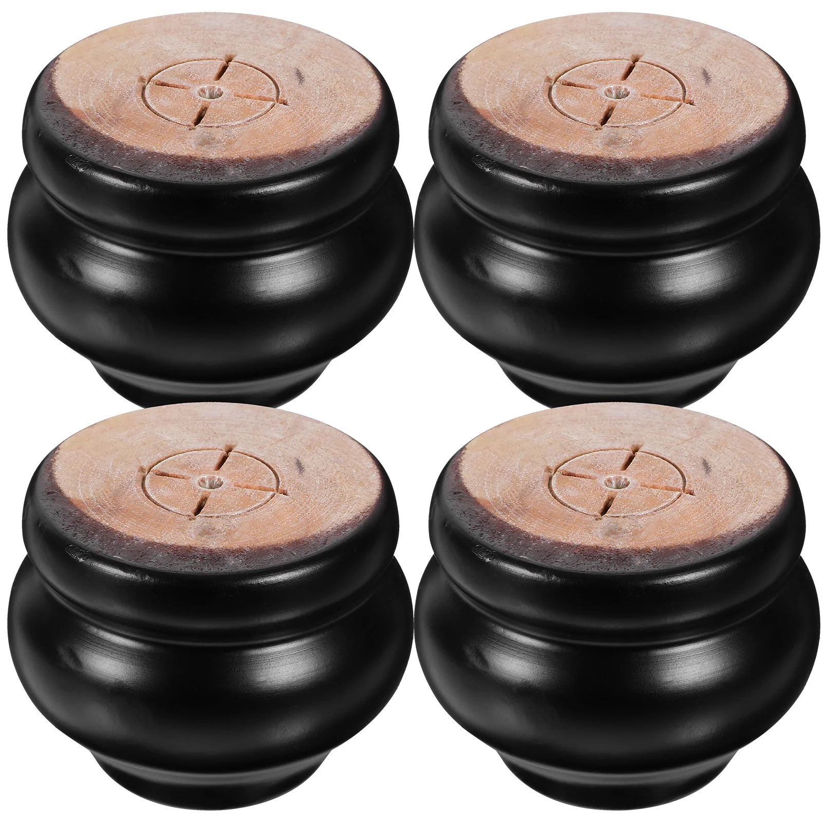 

4 шт., искусственные дужки для кушетки