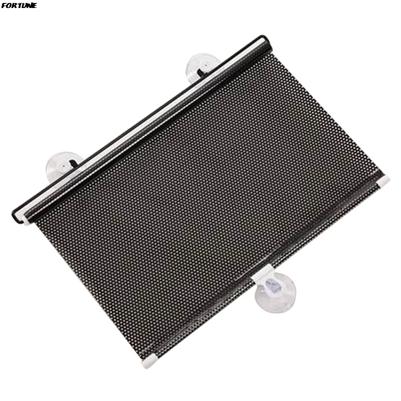 

1pc Rollback Car Window Sun Shade Screen Cover Anti-heat Sunshade Protector Car Auto Truck Side Windshield Solar Protection