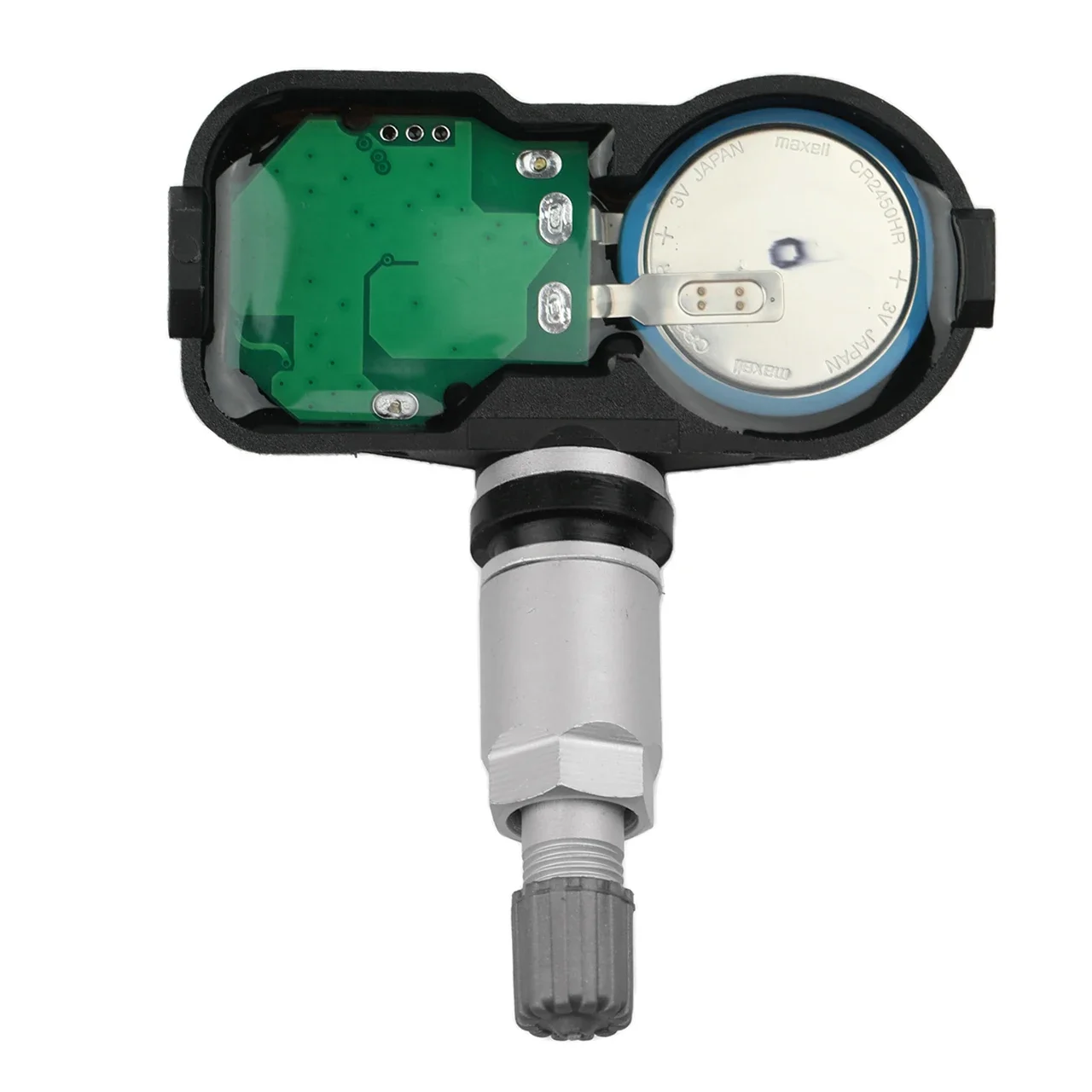 Фото Датчик TPMS 433 МГц 42607-60010 (4260760010) PMV-C215 для системы контроля давления в шинах Lexus, Toyota Camry, C-HR, Land Cruiser №3