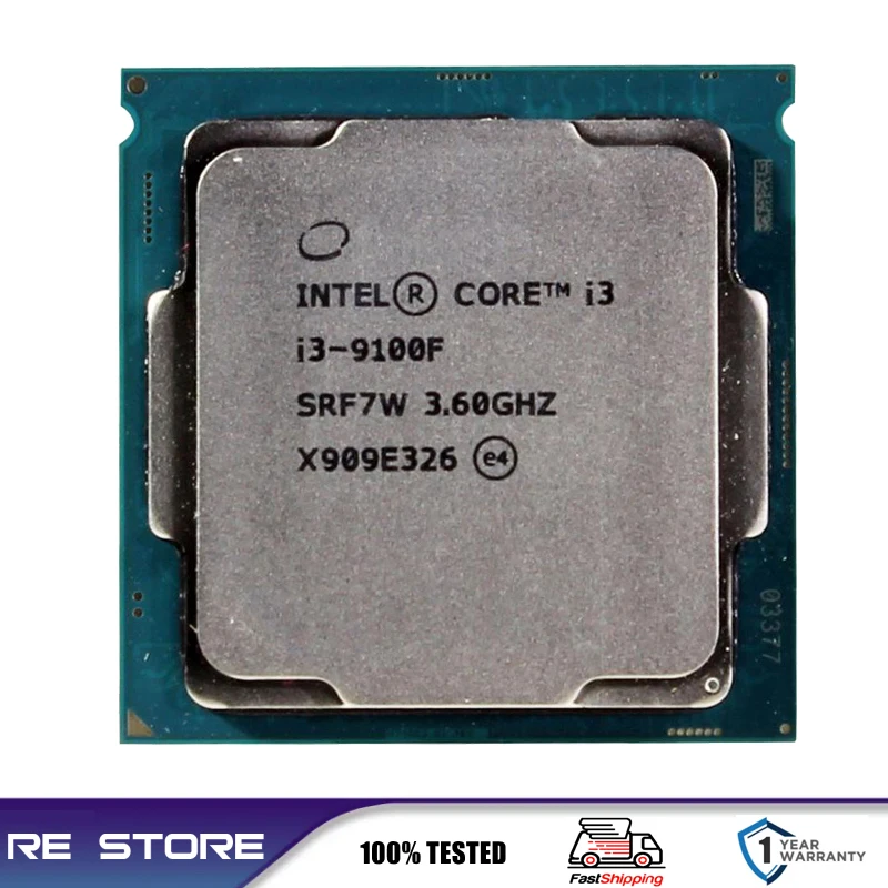 Intel core i5 9100f. Intel core i3-9100f. i3 9100f сокет. i3 9100f характеристики. ipad 7 процессор.