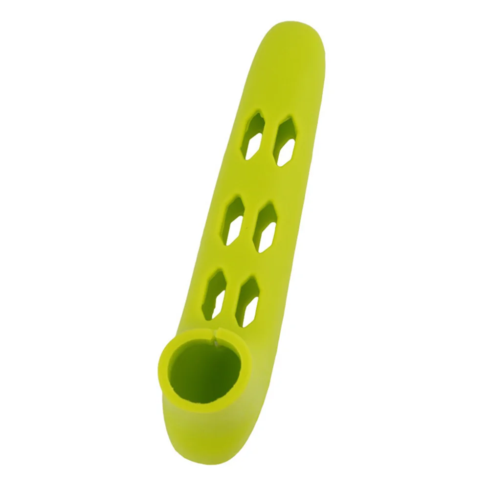 

Door Handle Cover Knob Covers Rubber Safety Protector Gloves Silicone Sleeve Baby Kids Shape L Antifreeze Hand Childproof Lock
