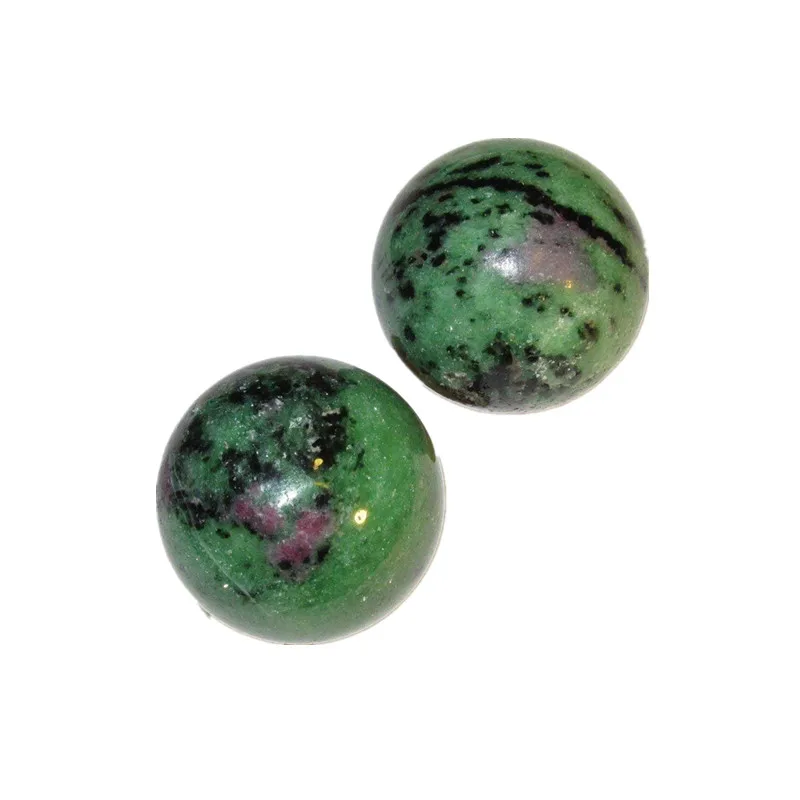 

Natural Ruby Zoisite Crystal Sphere Quartz Crystal Ball Gemstone Mineral Specimen reiki Healing