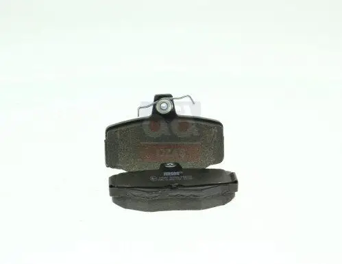 

Store code: FDB707 for brake pad rear 02 PRIMERA 02 ALMERA