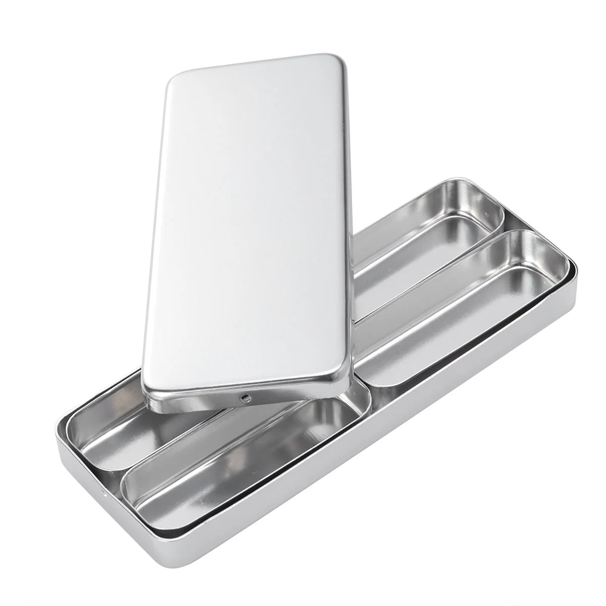 

Tray Cassette Surgicalinstrument Case Sterilising Box Cassettes Rack Sterilizer