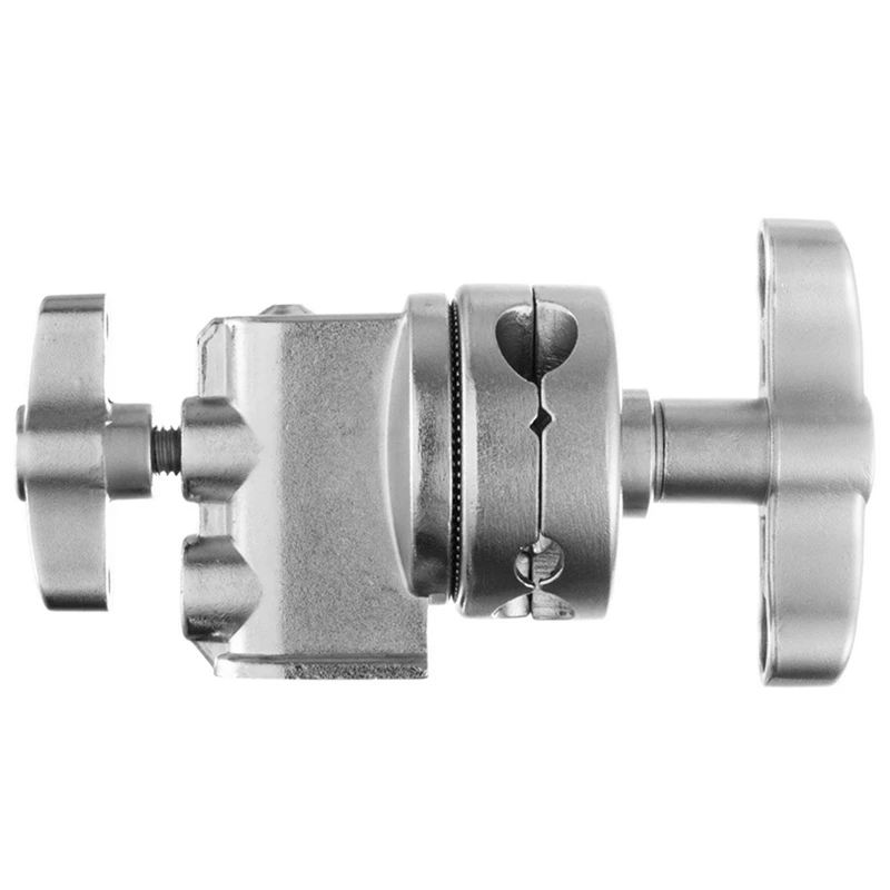 

Универсальный держатель для фотографий RISE, Модель C, подходит для 4/8/11/16 мм, полная длина 17 см