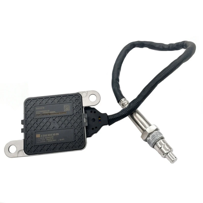 Датчик Nox для Mercedes-Benz W213 W222 W238 W257 W447 Vito Sprinter A 0009053009 0009058011