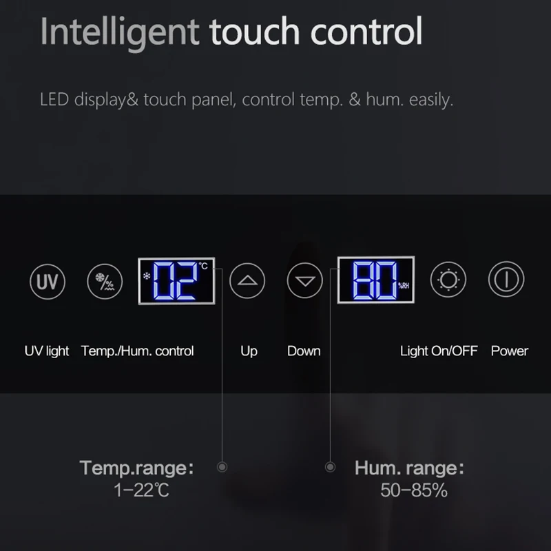 Старый охладитель холодильник для домашнего использования консольный говядины
