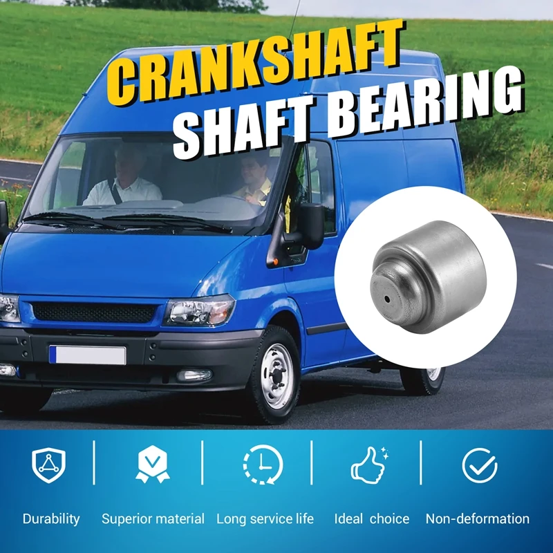 Коленчатый вал коленчатого вала подшипника для Ford Transit MK6 MK7 Benz Sprinter YC1R-7600-AA YC1R7600AA