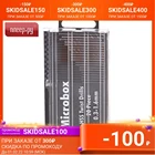 Набор сверл s-line 0.3-1.6mm 20шт hss