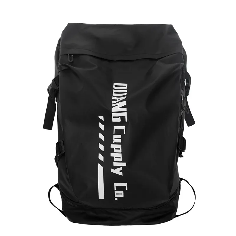 

Big Coated Oxford Young Casual Female Unisex Backpack Men Travel Hiking Trip 2022 New Women Large Capacity Fashion Cool Bags