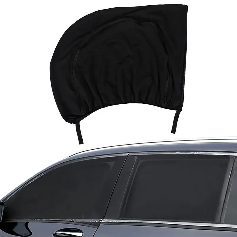 

1PCS Car Window Shade Car Side Window Sun Shade Sun Glare And Privacy Protection For Toddler Kids Baby Adult Design