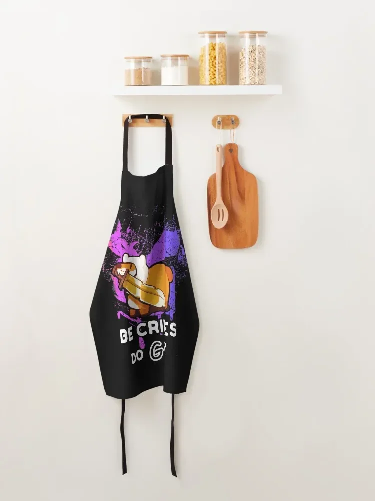 Фартук Furry bi lgbt corgi Beauty Master Cookings для женщин