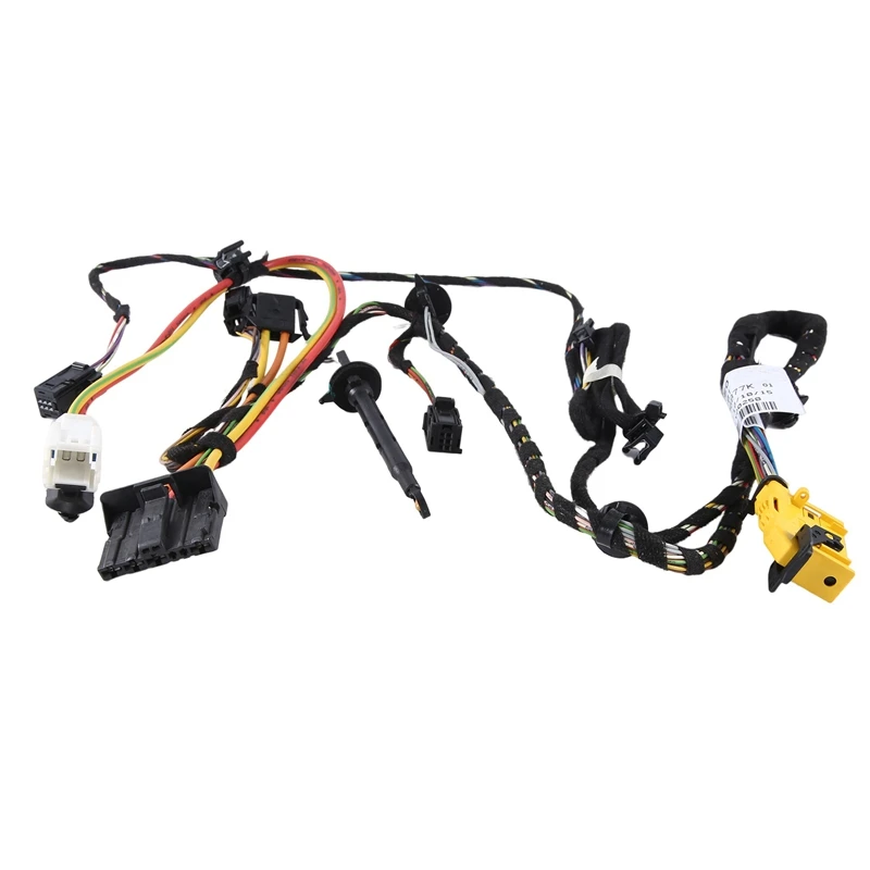 4WD автомобильный жгут для кондиционера детали жгута испарительной коробки Citroen C5