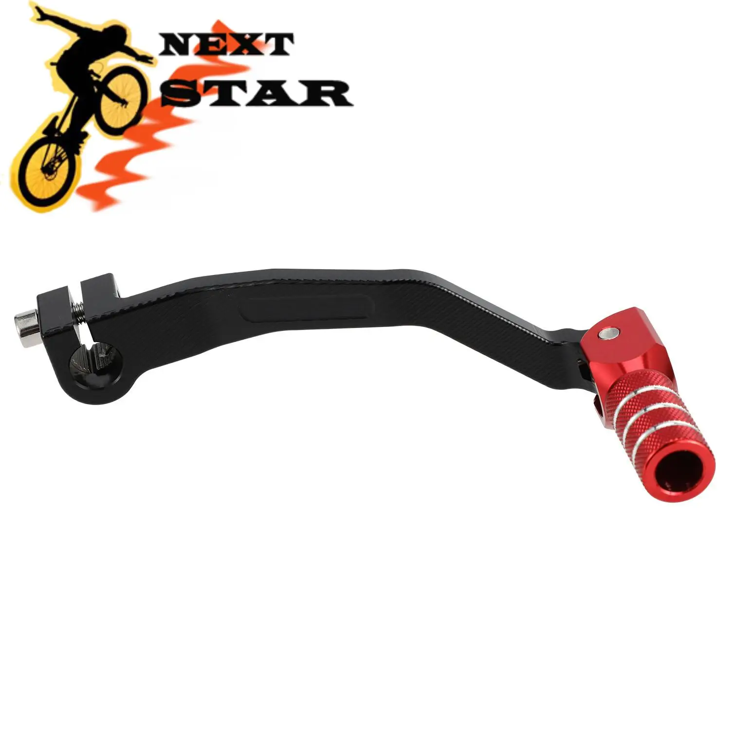 Рычаг переключения передач для мотоцикла Honda TRX90 2006 TRX90EX 2007-2008 TRX90X 2009 2015-2024