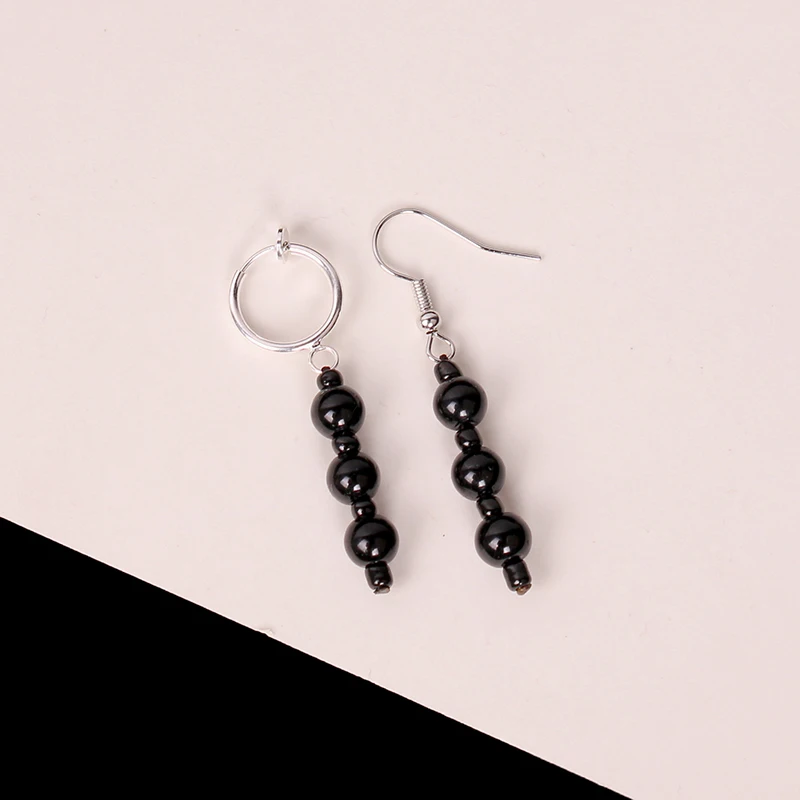 Аниме Токийский Мстители серьги мультяшный персонаж Imaushi Wakasa Аксессуары