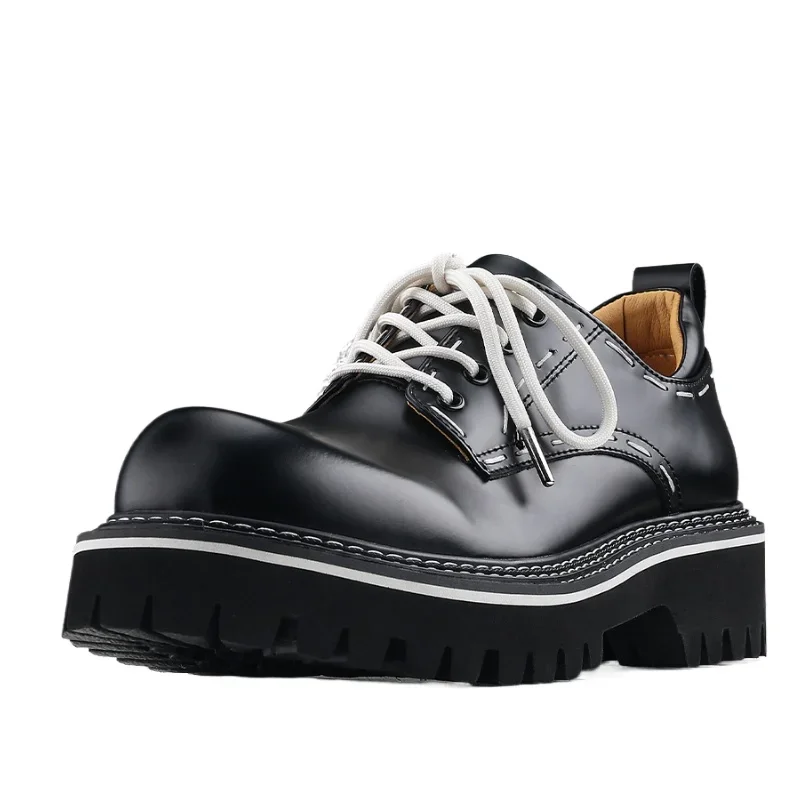 Роскошное мастерство оригинальный дизайн парная обувь для мужчин и женщин