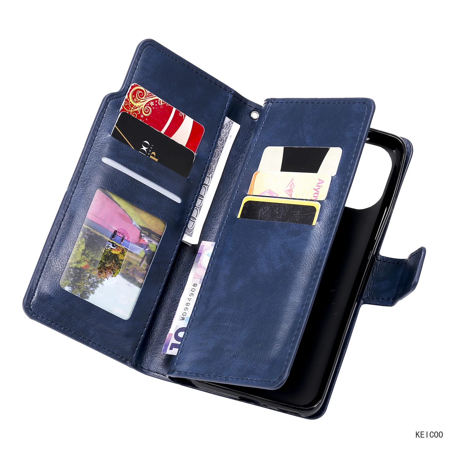 Чехол для телефона Xiaomi Redmi Note 10 11 11T Pro Note10Pro с защитой от падения кожаный чехол