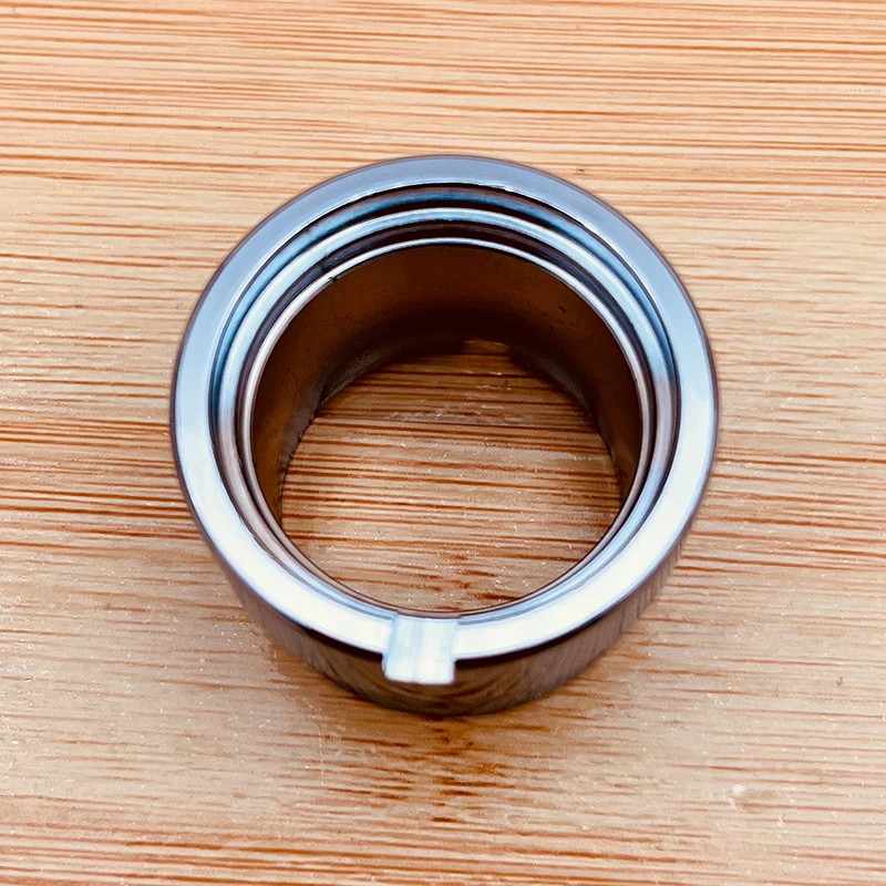 Mod Double-head Brass Watch Movement Holder Suitable for Seiko NH35 NH36 7S26 7S36 2824 2836 8215 8205 Movements Repair Tool