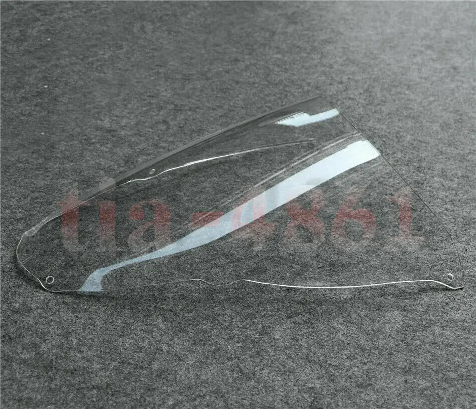 Ветровое стекло для мотоцикла Aprilia RS125 RS50 RS250 2006 - 2011 RS 125/250/50 2007 2008 2009 2010 | Автомобили