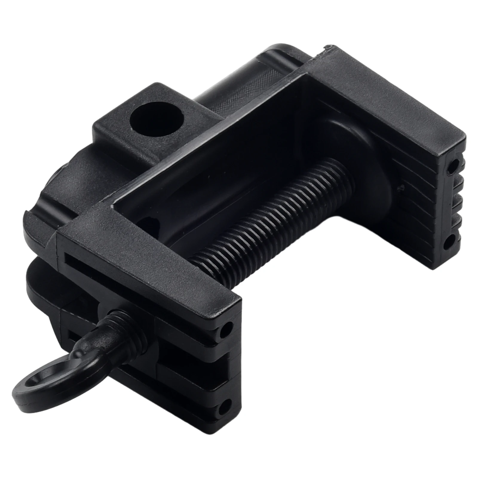 Регулируемый зажимной кронштейн для подставок микрофона настольных ламп и дужек