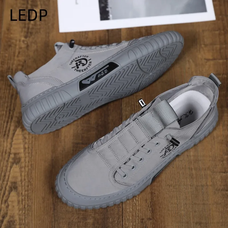 

Men's Sneakers New In Low Cut Casual Fashion Flats Sports Shoes Lightweight Original for Men Shoes Best Sellers In Products