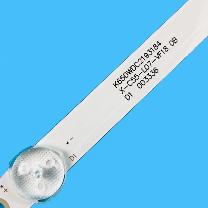 Рисунок 4 - Фонарь подсветки для 4708-K65WDC-A1113N21