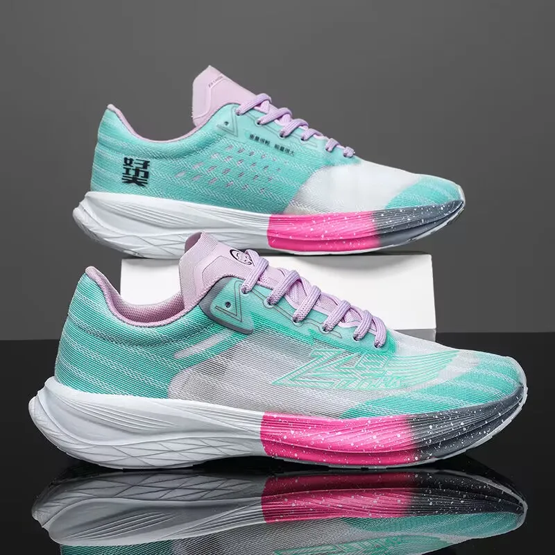 2023 NEW women Shoes Casual Sneakers Sports Air Basketball shoes Tennis LaceUp Male Student Teens Light Breathable Running shoes