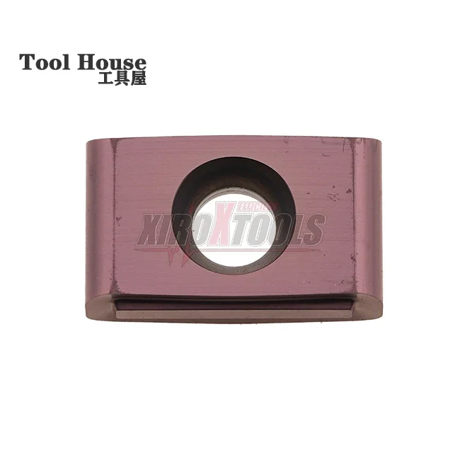 

Original Product ACHTECK CNC milling insert LNHQ150416FN-W AP151H